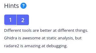 first hint on picoCTF page